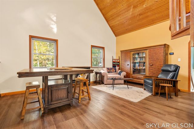 10711 N Tuttle Road, Free Soil, MI 49411