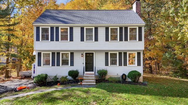 22 Brandy Lane, Pelham, NH 03076