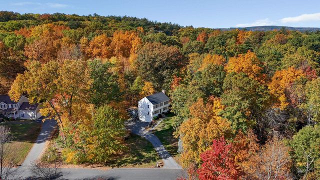 22 Brandy Lane, Pelham, NH 03076