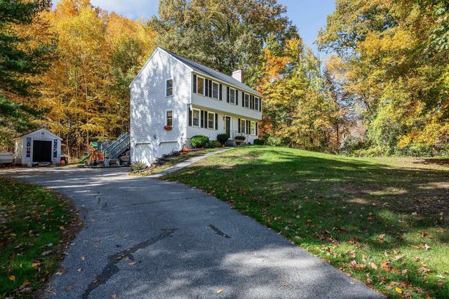 22 Brandy Lane, Pelham, NH 03076