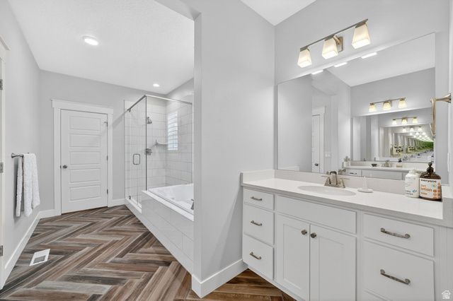 10854 S LAMOND DR, South Jordan, UT 84009