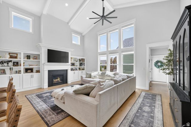 10854 S LAMOND DR, South Jordan, UT 84009