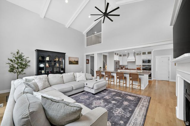 10854 S LAMOND DR, South Jordan, UT 84009