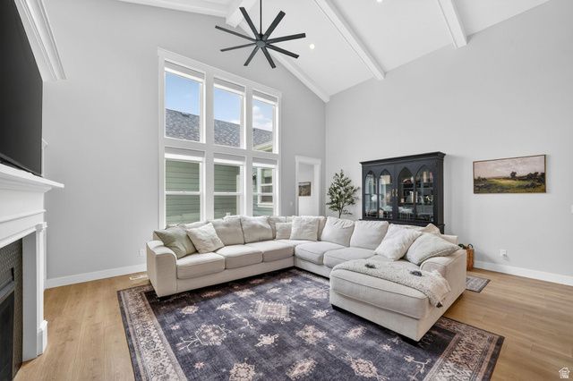 10854 S LAMOND DR, South Jordan, UT 84009