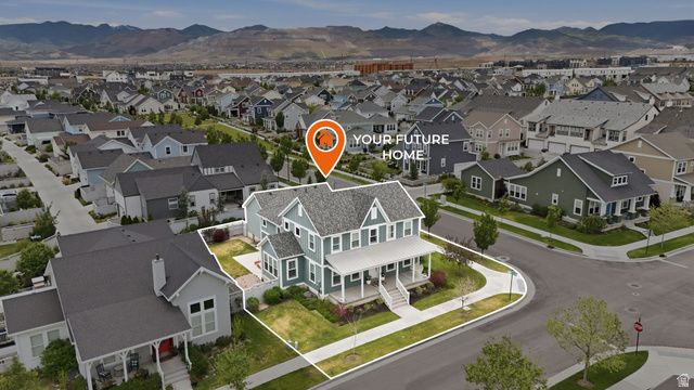 10854 S LAMOND DR, South Jordan, UT 84009