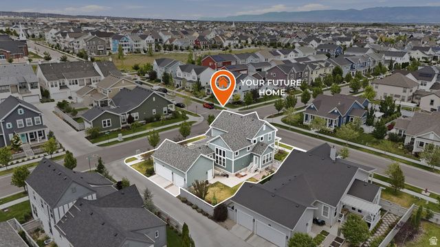 10854 S LAMOND DR, South Jordan, UT 84009