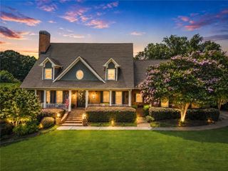 1452 Mountain Side Drive, Dacula, GA 30019