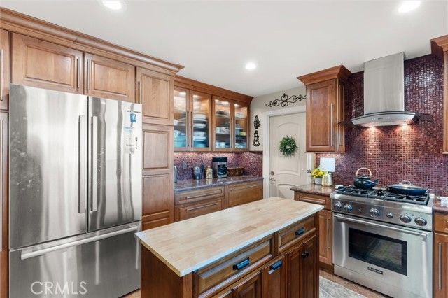 28638 Vista Madera, Rancho Palos Verdes, CA 90275