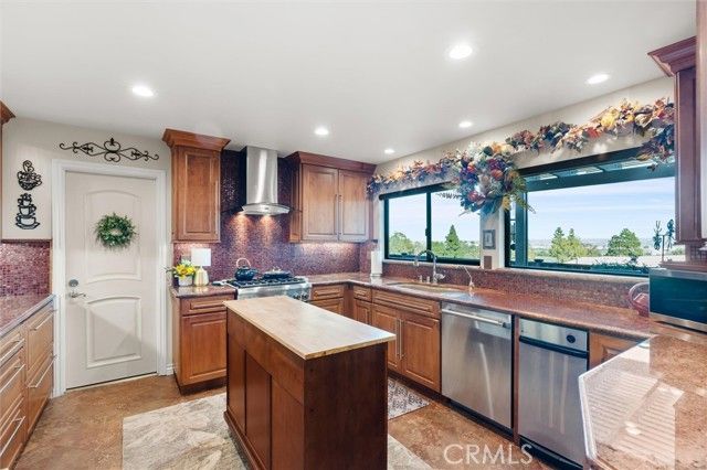 28638 Vista Madera, Rancho Palos Verdes, CA 90275