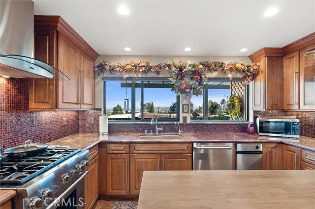 28638 Vista Madera, Rancho Palos Verdes, CA 90275