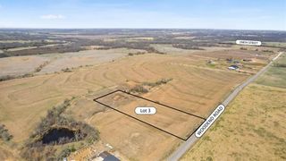 Lot 3 - 1st Plat Woodend Road, Linwood, KS 66052