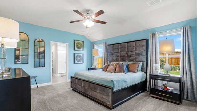 1326 INKS Drive, Desoto, TX 75115