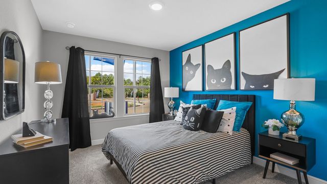 1326 INKS Drive, Desoto, TX 75115