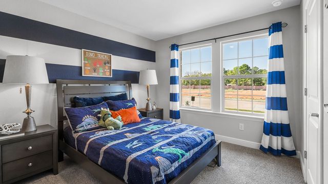 1326 INKS Drive, Desoto, TX 75115