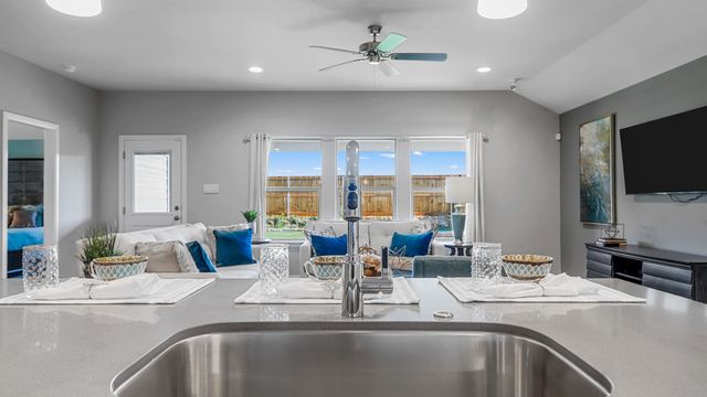 1326 INKS Drive, Desoto, TX 75115