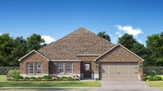 1326 INKS Drive, Desoto, TX 75115