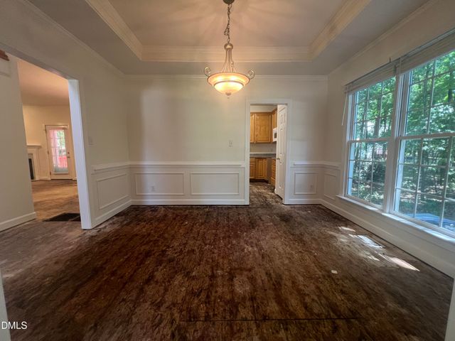 109 Brampton Circle, Clayton, NC 27527