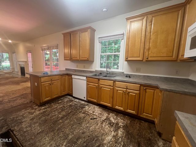 109 Brampton Circle, Clayton, NC 27527