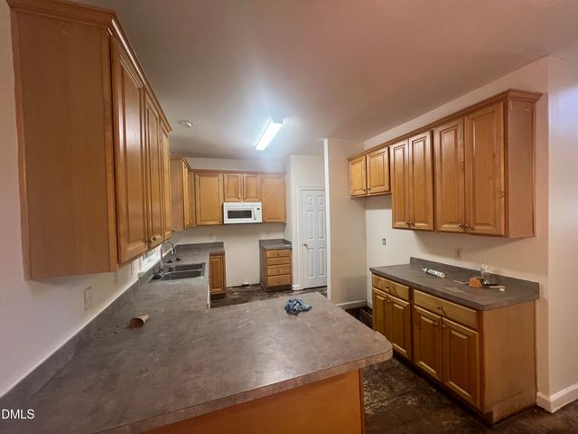 109 Brampton Circle, Clayton, NC 27527