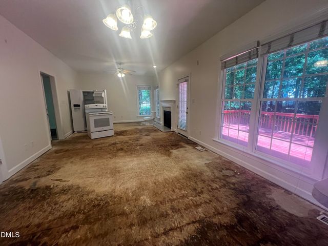 109 Brampton Circle, Clayton, NC 27527
