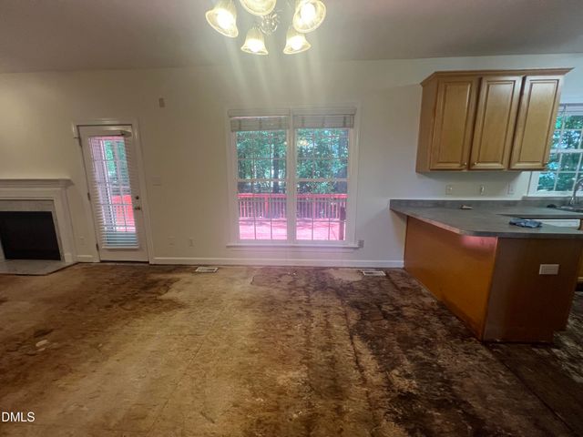 109 Brampton Circle, Clayton, NC 27527
