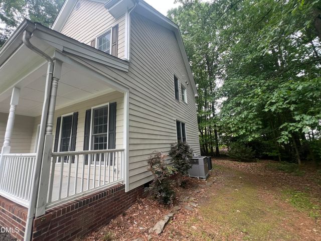 109 Brampton Circle, Clayton, NC 27527