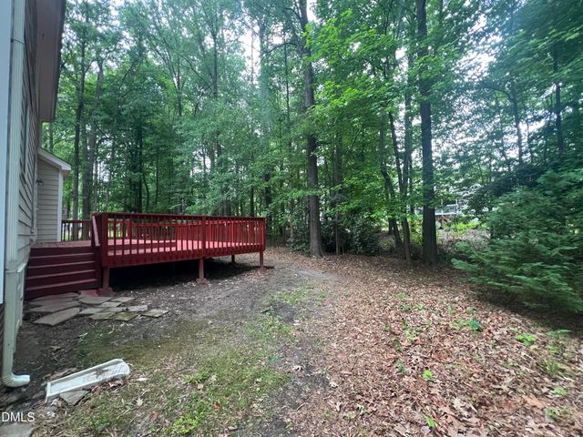 109 Brampton Circle, Clayton, NC 27527