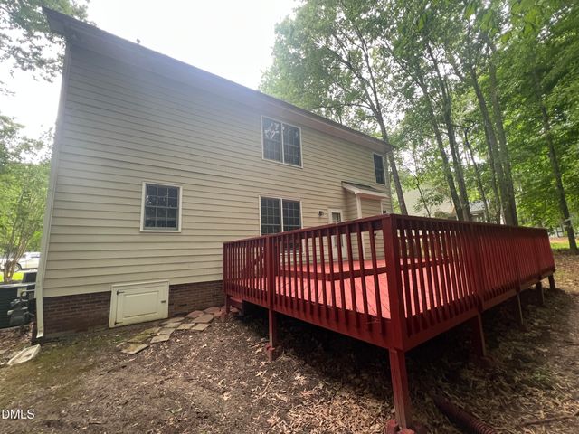 109 Brampton Circle, Clayton, NC 27527