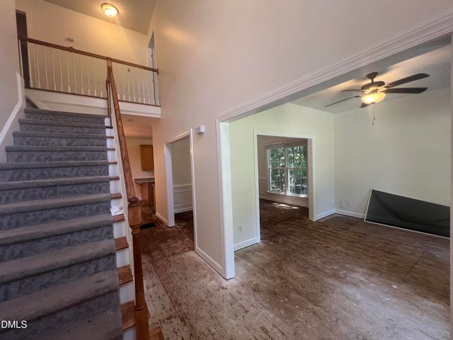 109 Brampton Circle, Clayton, NC 27527