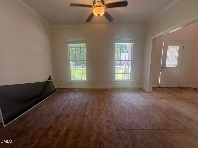 109 Brampton Circle, Clayton, NC 27527