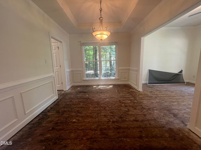 109 Brampton Circle, Clayton, NC 27527