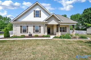 575 Toney Road, Toney, AL 35773