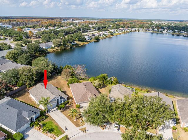 2515 BUTTERFLY LANDING DRIVE, Land O Lakes, FL 34638