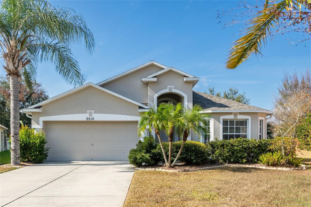 2515 BUTTERFLY LANDING DRIVE, Land O Lakes, FL 34638