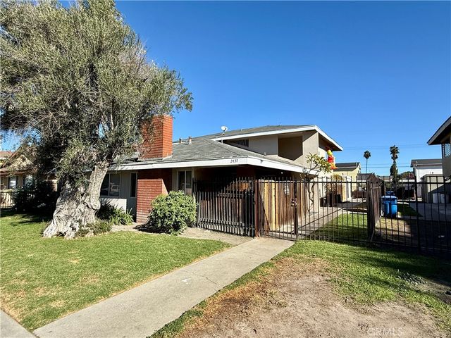 2430 Angela Street, Pomona, CA 91766