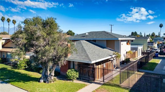 2430 Angela Street, Pomona, CA 91766