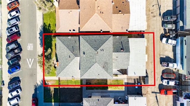 2430 Angela Street, Pomona, CA 91766