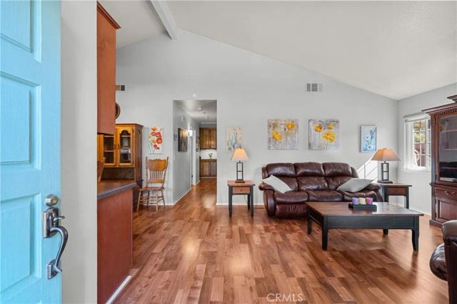 3115 Glad Way, Lancaster, CA 93536