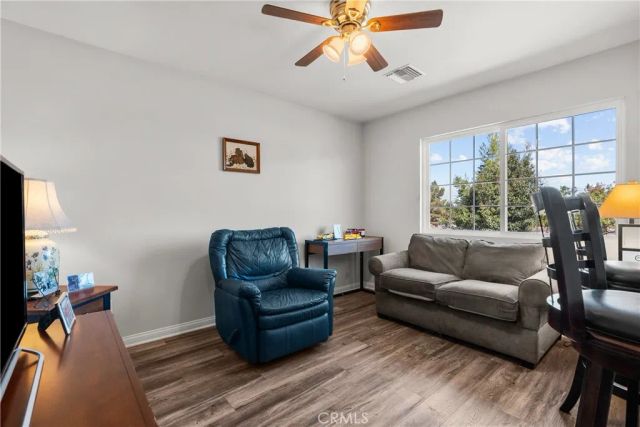 3115 Glad Way, Lancaster, CA 93536