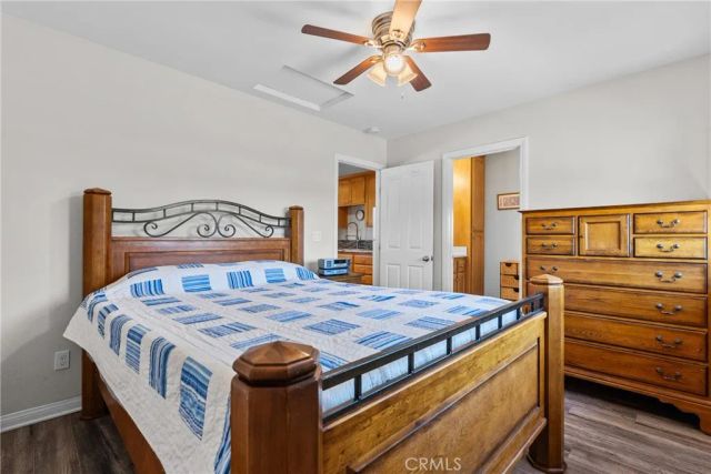 3115 Glad Way, Lancaster, CA 93536