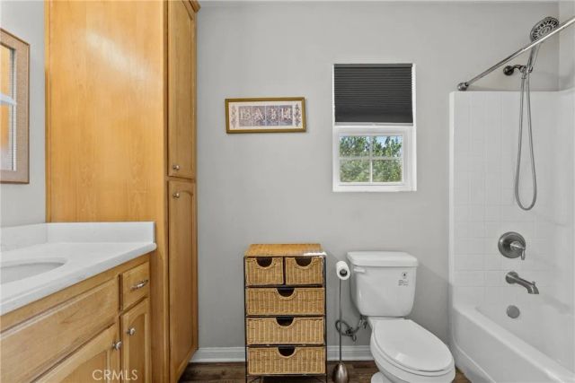 3115 Glad Way, Lancaster, CA 93536