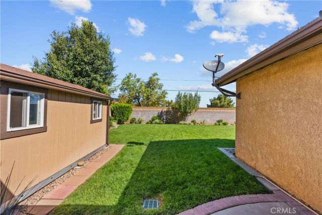 3115 Glad Way, Lancaster, CA 93536