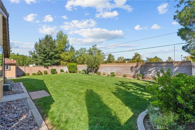 3115 Glad Way, Lancaster, CA 93536