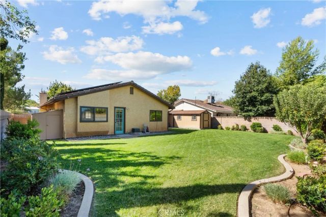 3115 Glad Way, Lancaster, CA 93536