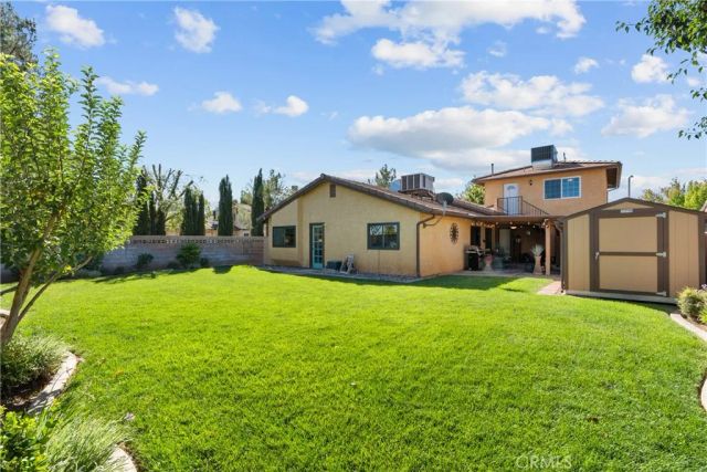 3115 Glad Way, Lancaster, CA 93536