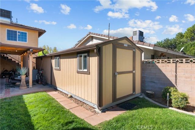 3115 Glad Way, Lancaster, CA 93536