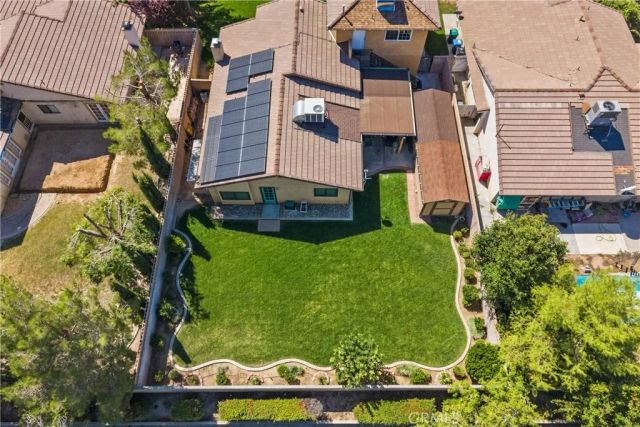 3115 Glad Way, Lancaster, CA 93536