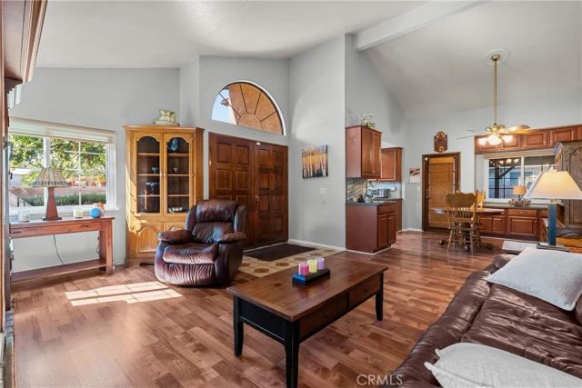 3115 Glad Way, Lancaster, CA 93536