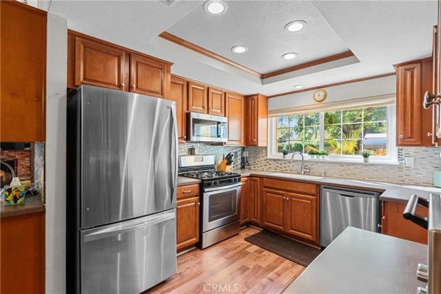 3115 Glad Way, Lancaster, CA 93536