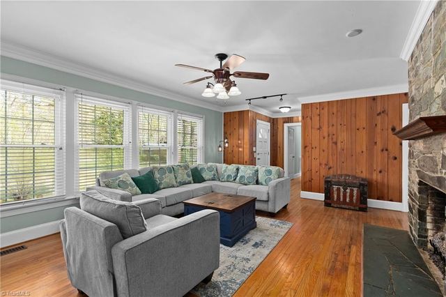 120 Shaw Street, Randleman, NC 27317